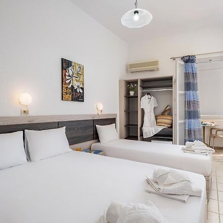 Apartamento Lefka Ori Khóra Sfakíon Exterior foto