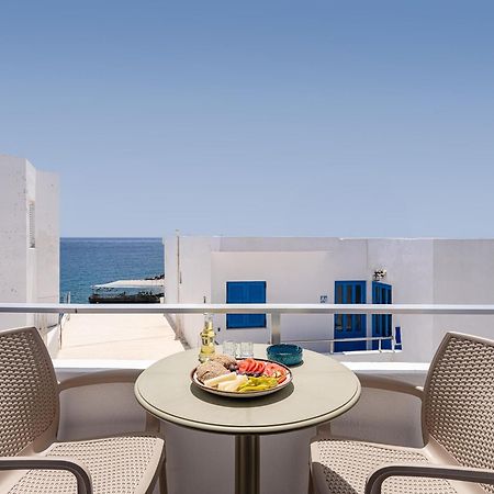 Apartamento Lefka Ori Khóra Sfakíon Exterior foto