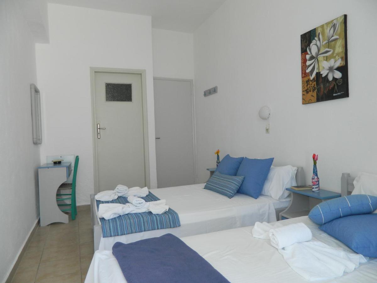 Apartamento Lefka Ori Khóra Sfakíon Exterior foto