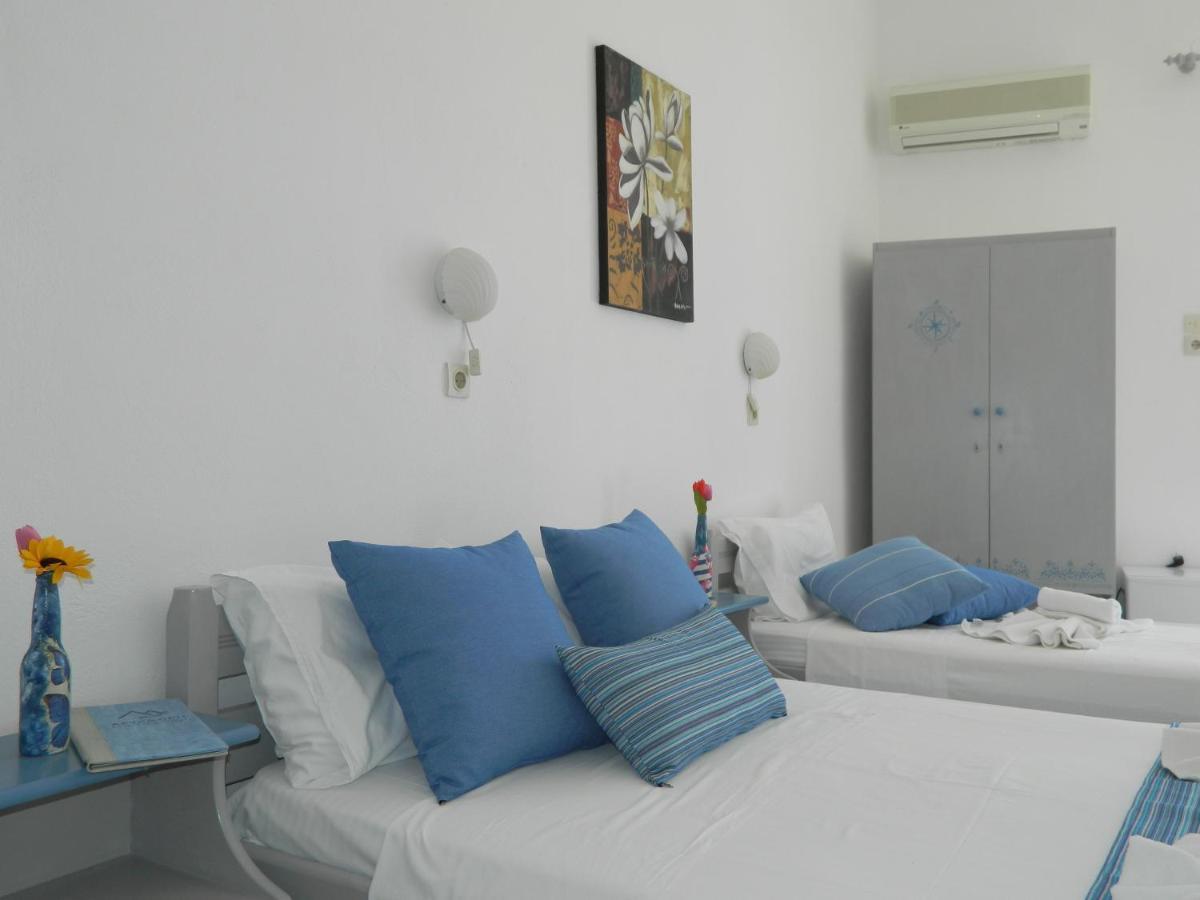 Apartamento Lefka Ori Khóra Sfakíon Exterior foto