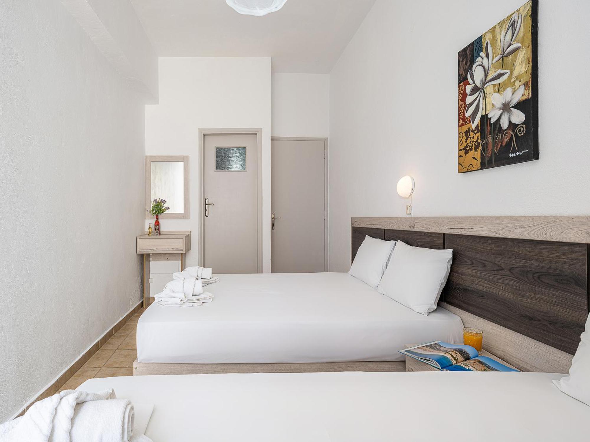 Apartamento Lefka Ori Khóra Sfakíon Exterior foto